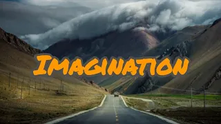 Gorgon City - Imagination (ft. Katy Menditta) Lyrics