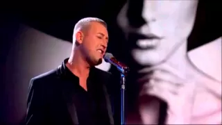 Christopher Maloney - Alone - The X Factor - Live Show 2