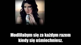 Laura Pausini - One More Time (Jeszcze jeden raz) PL