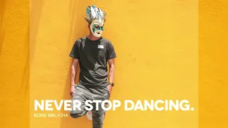 Boris Brejcha - Never Stop Dancing (Album Continuous Mix)