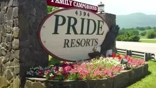 Pride RV Resort and Family Campground