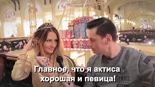 Света Яковлева (SHOWREEL)