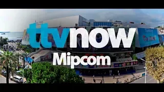 Mipcom 2019 - Day 1