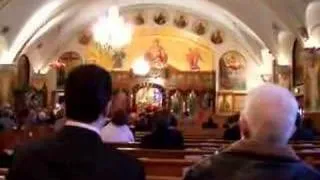 Taxiarchae-Archangels Greek Orthodox Church