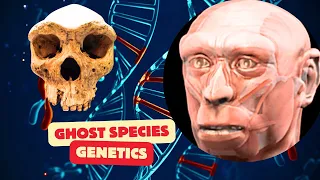 The Genetic Impact of Ghost Species on Modern Humans
