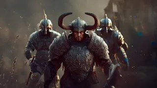 Viking invasion - Epic battle music | Epic trailer music | Epic music mix 2023