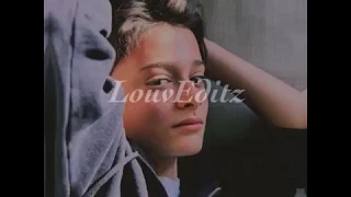 Noah & Jaeden edit