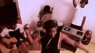 Harlem Shake Afro Style [OFFICIAL VIDEO]