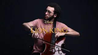 Hariry - The  Lion King Medley (Cello Cover)