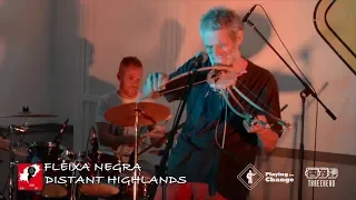 Fleixa Negra - Distant Highlands- Playing For Change Day Ibiza 2017