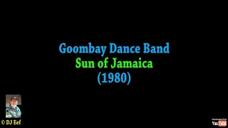 Goombay Dance Band   Sun of Jamaica 1980