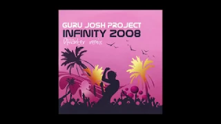 Guru Josh Project - Infinity 2008 (DJHanter REMIX) (Official Video HD)