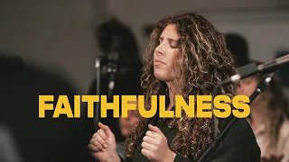 Faithfulness (Acoustic) | Faith Worship Arts & Mainstream Worship