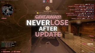 Neverlose 3.3 released! (7-8-9K) AFTER UPDATE HvH Highlights / jag0yaw [SUB GIVEAWAY] #neverlose