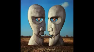 Pink Floyd - Lost For Words