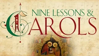 Nine Lessons and Carols