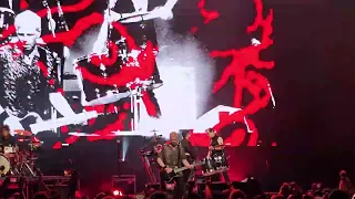 The Offspring - The Kids Aren't Alright - Hollywood, FL 5.9.2024