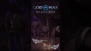 Лучшие теории в God of War Ragnarok №5