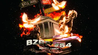 ARCANGEL || BZRP Music Sessions #54 | House Remix |