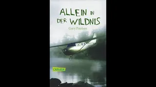 Let's Read "Allein in der Wildnis" Kapitel 5