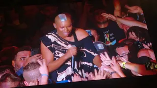 Skunk Anansie - Pol'and'Rock 2019- Kostrzyn nad Odra