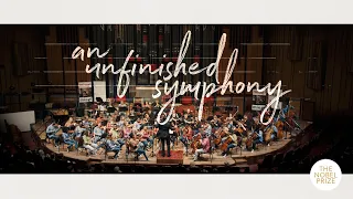 Excerpt: An Unfinished Symphony | Nobel Peace Prize Shorts