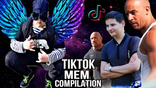 ТИК ТОК ПРИКОЛЫ | Лучшие Смешные Тик Ток Видео Подборки | TIK TOK MEM COMPILATION | WEBM MEMES | 17