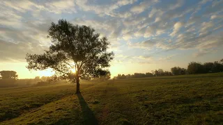 [FPV] Wschód słońca nad Wschodnią 2023