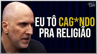 O PÊNDULO MORAL | Cortes do Flow