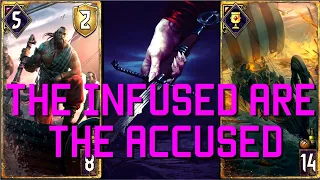 Gwent: Deliver The Punishment | Deck & Strategy Explained