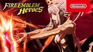 Fire Emblem Heroes – Livre VI : le destin se rapproche