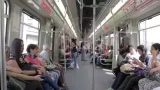 Conoce a la voz del Metro de Medellín