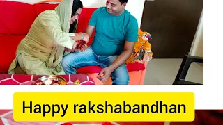 Rakshabandhan vlog shopping haul and celebration#rakshabadhan