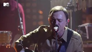 ЗВЕРИ – Дожди пистолеты | MTV Unplugged