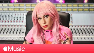 Lady Gaga: ‘Chromatica’ and Revisiting Her Previous Records | Apple Music