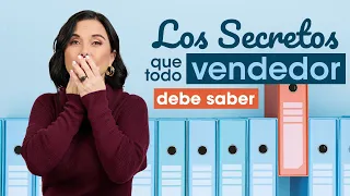 CÓMO GANAR MÁS VENDIENDO SIN PARECER VENDEDOR // MARGARITA PASOS