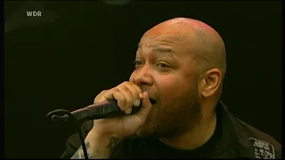 Killswitch Engage - Live At Rock Am Ring | Full TV Broadcast [05/02/2007]