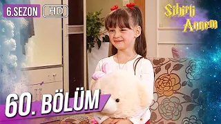 Sihirli Annem 60. Bölüm HD (6. Sezon)