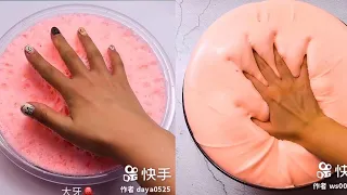 Relaxing slime|Satisfying slime|slime video| part:304| Slime wonderland