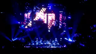 Billy Joel - 12/18/2014 MSG -