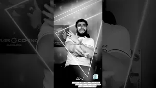 Ali Ssamid - MP5 Feat. DinDin | مقتطف حصري من ألبوم علي الصّامِد الجديد 🔥🇲🇦 #alissamid