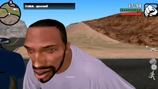 Дрифт под фоне мод пак для GTA SA