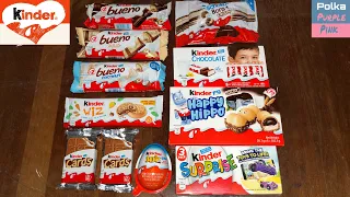 Kinder Bueno Chocolate @KinderBuenoSEA @kinderbueno @kinder