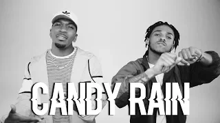 Soul 4 Real - Candy Rain (Desmond Dennis & Tone Stith Cover)