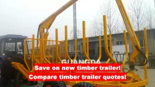 forestry trailers for sale uk - forestry trailers for sale uk