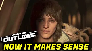 Star Wars Outlaws Developer Ubisoft NUKES All Future Profit! "DEI Is In Our DNA"