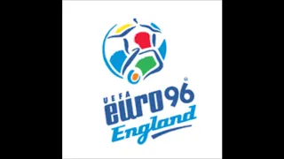 BBC Uefa Euro '96 Theme Tune