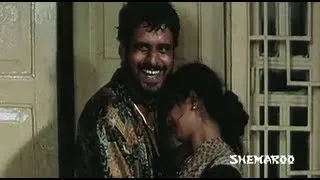 Manoj Bajpai convincing his wife - Satya movie scenes - J. D. Chakravarthy, Urmila Matondkar