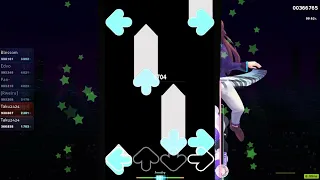 Chroma - Dark Sheep (SC 4K) Osu!Mania FC