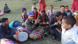 One of the best songs on flute...... Ustaad Satish ji and Ustaad Gulab Chand ji performing